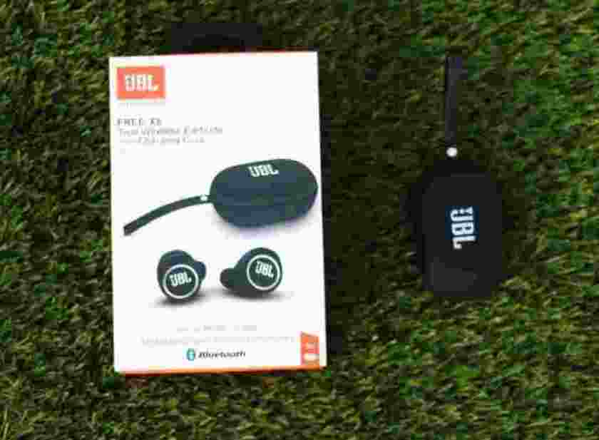 jbl earbuds x8
